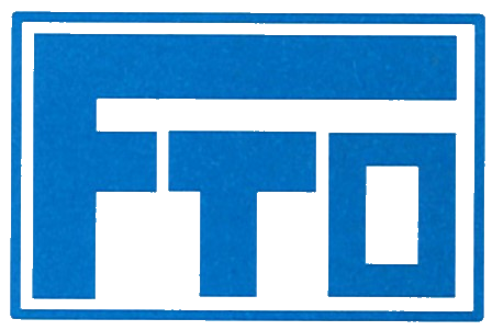 Fenix Typing Office logo